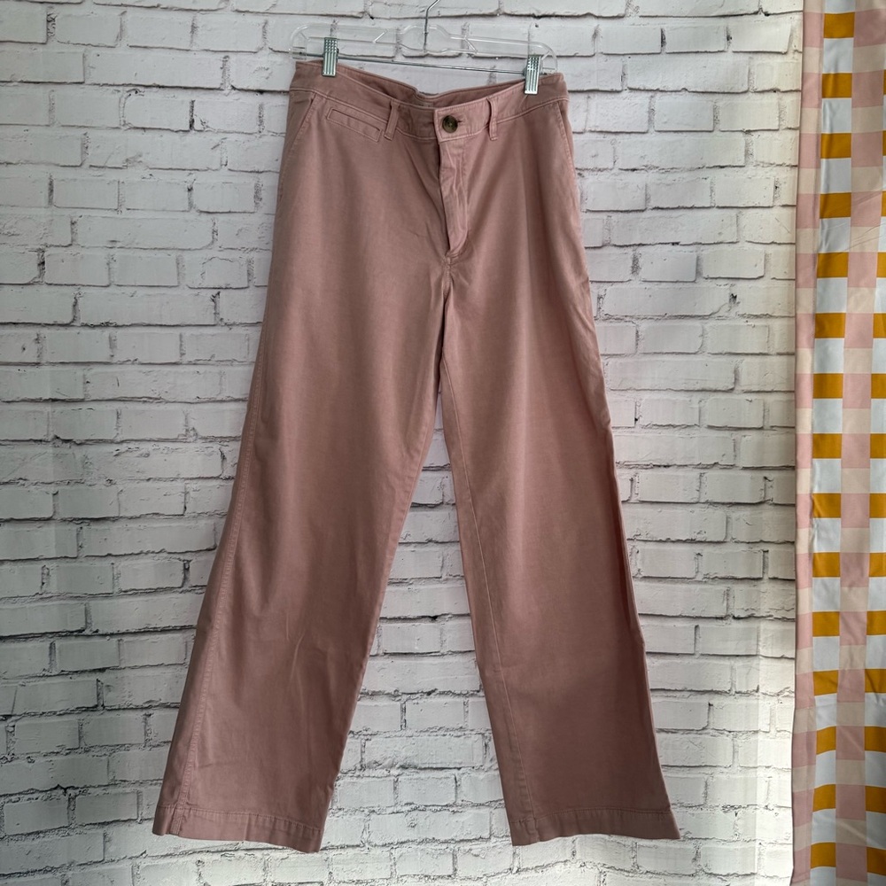 Universal Thread Blush Pink Trousers